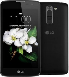 Замена экрана на телефоне LG K7 в Улан-Удэ